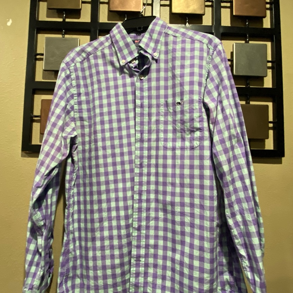 Dress shirt